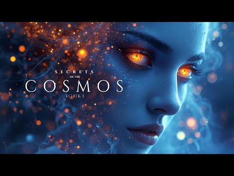 Secrets of the Cosmos | Relaxing Space Ambient