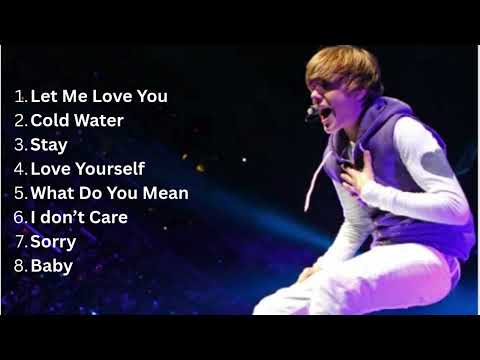 Best Of Justin Bieber
