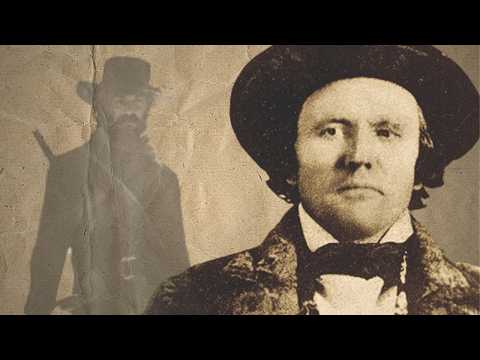 Kit Carson: Mountain Man