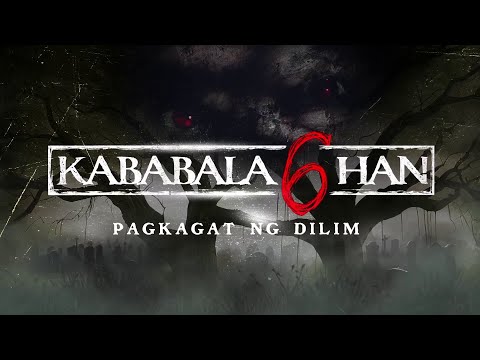 Kababalaghan 6: Pagkagat ng Dilim