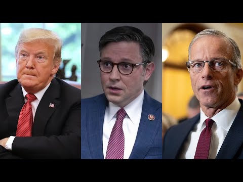 BREAKING: MAJOR announcement rocks 2026 election