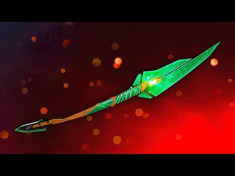 The Worst Heirloom In Apex