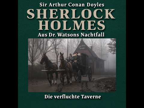 Sherlock Holmes - Die verfluchte Taverne