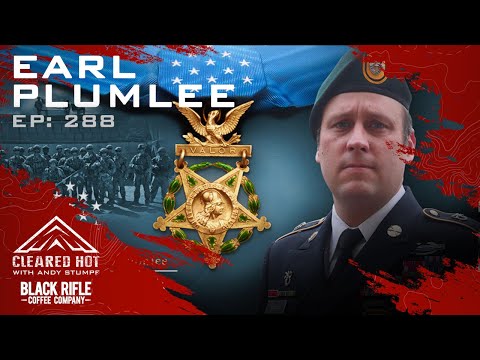Unyielding Valor - Master Sgt. Earl Plumlee's Path to the Medal of Honor