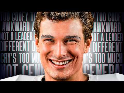 Why Fernando Mendoza Feels Different 