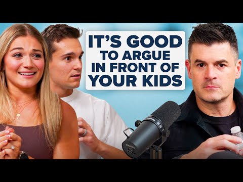 Dr. John Delony breaks down affairs, s*x conflict & the worst parenting mistakes