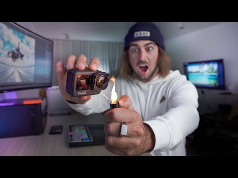 GoPro's Biggest Secret Tips & Tricks you didn't know about!