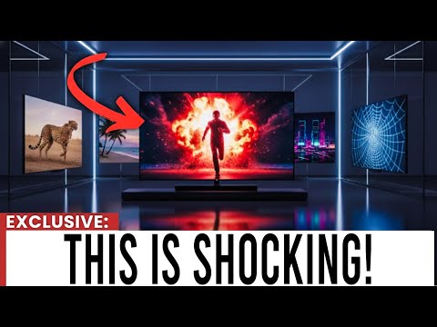 AVOID THESE TV BRANDS IN 2026! TOP 12 RANKED WORST TO BEST (2026) Edition