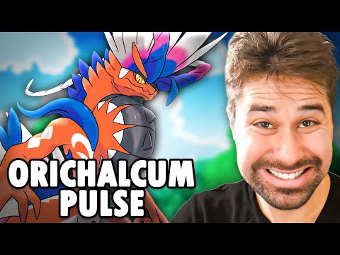 How good are the new Abilities added in Scarlet and Violet?