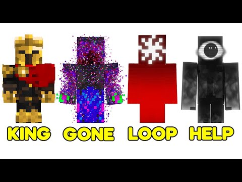 Every Unsolved Minecraft ARG Explained