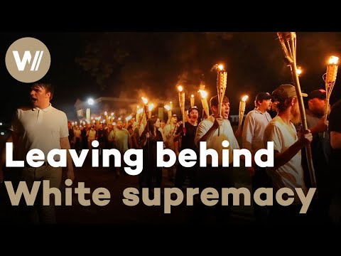 Former right-wing extremist now warns others about adopting extreme ideologies (Full Documentary)