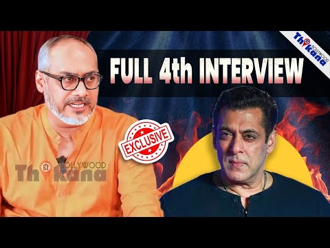 Unedited Full 4th Interview of Abhinav Kashyap on Salman Khan and the Dark Side of Bollywood