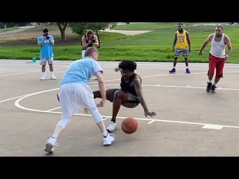 Professor & CashNasty 2v2 and THIS HAPPPENED...