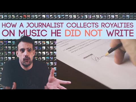 How A New York Times Reporter Scammed Hundreds of Musicians