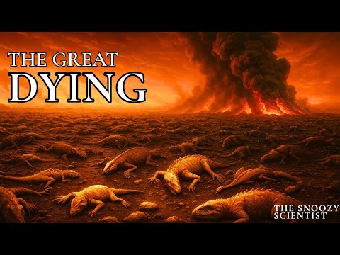 The Deadliest Day in Earth’s History