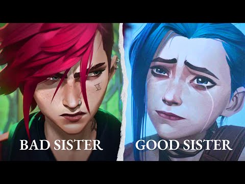 The Secret Reason Why Arcane Is So Freaking Good