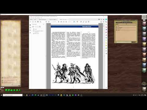 The History of D&D, Part VII: Third Edition (2000)