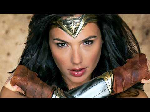 How These DC Characters Should Really Look