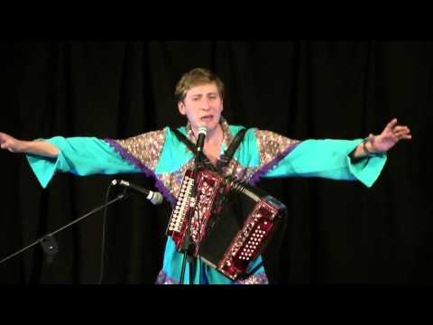 Тополь и рябина исп  автор Игорь Шипков