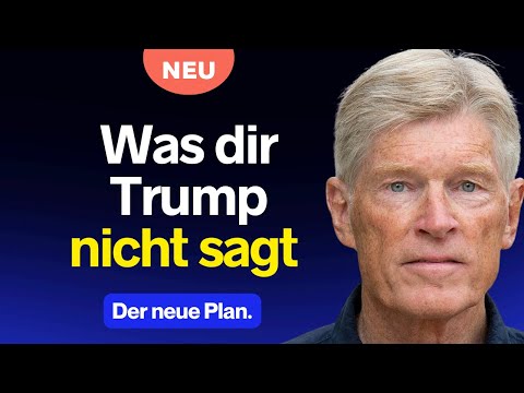 Ernst Wolff reveals: “When you understand THAT, it’s too late!”