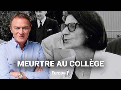 Hondelatte Raconte : L'affaire Pierre Dubois (récit intégral)