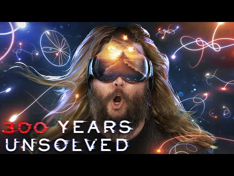 Why the Three-Body Problem is Unsolvable*