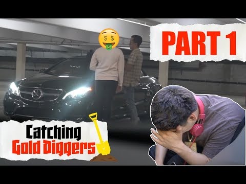 Is Amanda Using Her BF for His Money??? (PART 1) | Top 10 Gold Digger/ Loyalty Test!