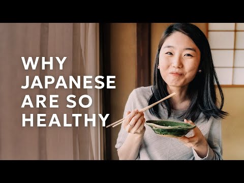 9 Japanese Eating Habits For Healthier & Longer Life
