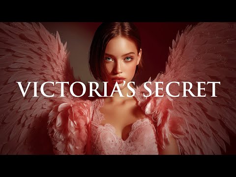 Victoria's Secret In-Store Music · Music For Retail Stores 2025