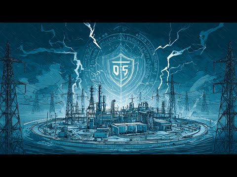 AI's Metal Heart: Why 19th-Century Transformers Decide the 21st-Century Tech Race