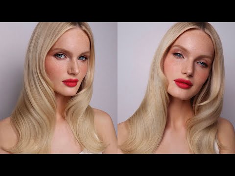 How-To Wear Red Lipstick Effortlessly