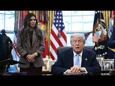 ТРАМП УБИВАЕТ ЛОТЕРЕЮ ГРИН КАРД