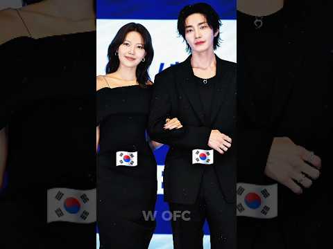 Kdrama IDOL I - Sooyoung and Kim Jae-young #kdrama #idol #kdramacouple