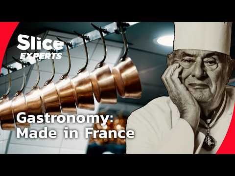 The French Revolution… in the Kitchen I FULL DOC | SLICE EXPERTS