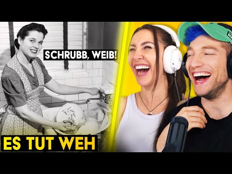 S*xismus der weh tut! Mit Rezo