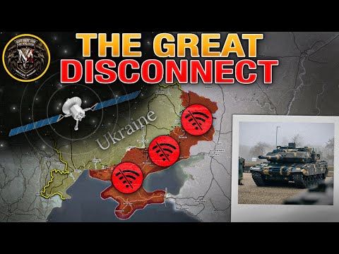 Starlink Down⚠️ New START Treaty Terminated💥 Negotiations: A Charade🎭 Military Summary For 2026.02.5