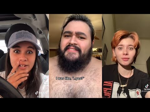 What's the dumbest thing an American have ever said to you? PART 2 | TikToks Everyday