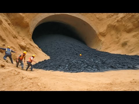 45 Stunning Videos of Workers Performing with Total Precision!