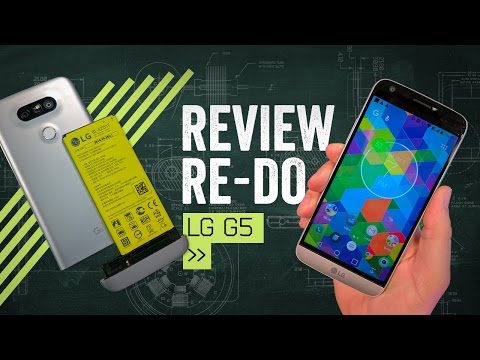 2016's Worst Android Flagship (Was Actually Pretty Good)