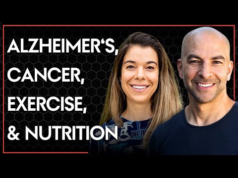 252 ‒ Latest insights on Alzheimer’s disease, cancer, exercise, nutrition, and fasting