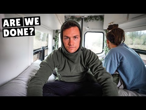 WE’RE BOTH OVER THIS (rough week)