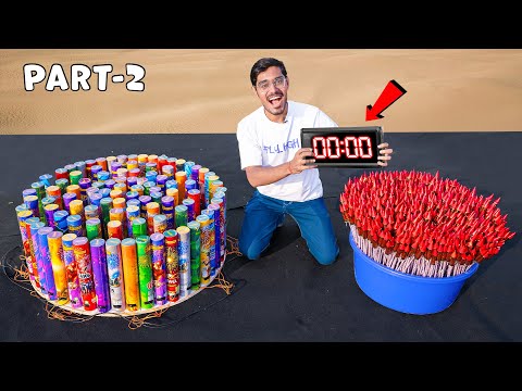 Diwali Boom Box Testing🔥- After 28 Days | क्या आज पटाखे फटेंगे? *Diwali Dhamaka*