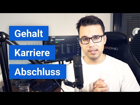 Eure Fragen zur Fachinformatiker Ausbildung - Gehalt, Karriere, Schulabschluss und mehr!