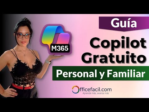 Now it's FREE for you and your family! 🎉 "Copilot isn't just for businesses anymore:"