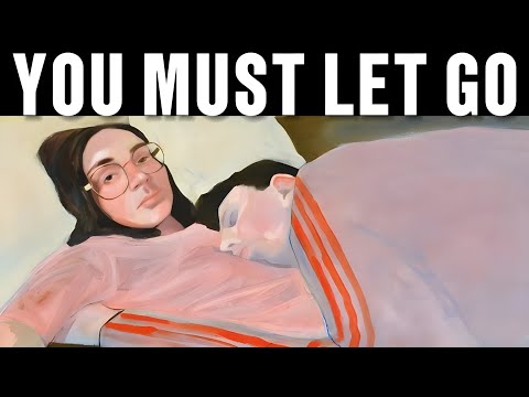 Why the Universe Sends You Someone You Can't Be With | Carl Jung Psychology