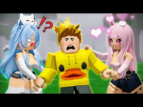 I Carried E-Girl's Sister to Day 500 in 99 Nights in The Forest?!