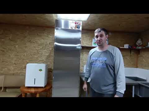 😡Недостатки коптильни москит, реальный отзыв