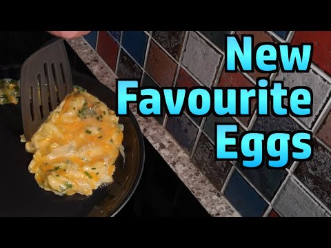 Random Stuff - Eggs, Peanut Butter, Spain, Garden, Rhubarb, Insect Friend, Comment Positivity