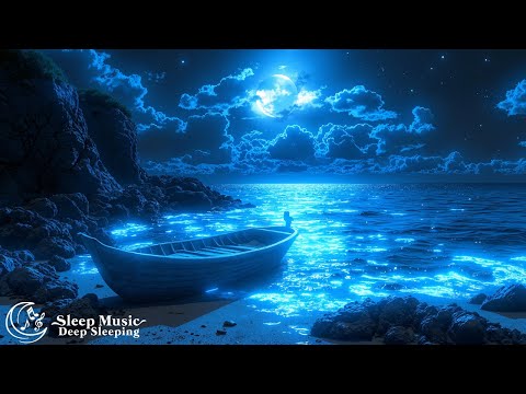 (No Ads) Fall Asleep Easily • Improve Nervous System Function • Supports Deep Sleep, Reduces Stre...