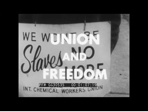 "UNION AND FREEDOM" 1964 LABOR STRIKE VS. SCRIPTO CORP. MARTIN LUTHER KING JR.  CIVIL RIGHTS GG30535